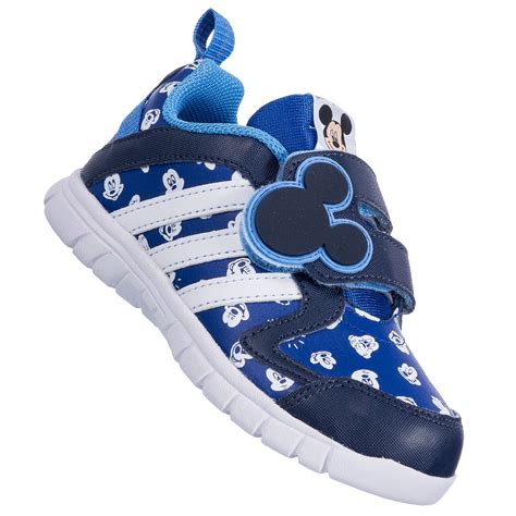 adidas micky maus schuhe|Adidas mickey mouse baby girl.